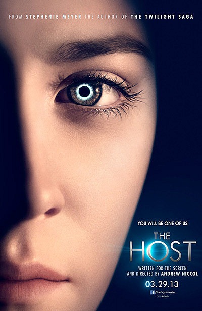 The Host poszter