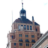 Downtown Architecture