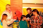 sportlaureatenviering 2010: Foto