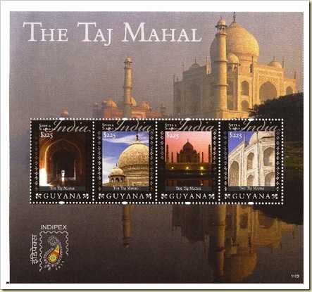 Taj