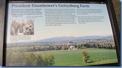 2590 Pennsylvania - Gettysburg, PA - Gettysburg National Military Park Auto Tour - at Longstreet Observation Tower 2590 Pennsylvania - Gettysburg, PA - Gettysburg National Military Park Auto Tour - at Longstreet Observation Tower