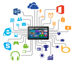 skype Apps_Graphic_White skype Apps_Graphic_White