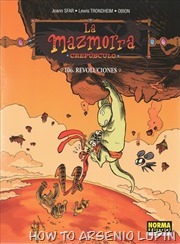 P00017 - La Mazmorra 17 - Crepúscu P00017 - La Mazmorra 17 - Crepúscu