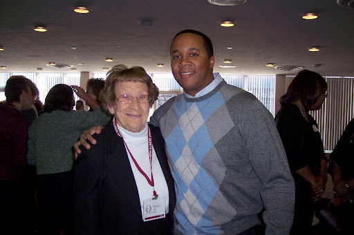 Chris Skywalker Lowery