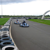 Schumacher Cart Bahn Bispingen July 2007
