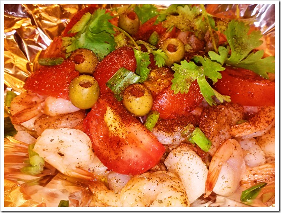 MaggieLamarre-Shrimppapillotte MaggieLamarre-Shrimppapillotte