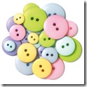 ScrapEmporium_Botoes_Buttons_ PastelAssortment_28568 ScrapEmporium_Botoes_Buttons_ PastelAssortment_28568