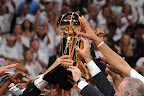 lebron james nba 120621 mia vs okc 089 game 5 chapmions Gallery: LeBron James Triple Double Carries Heat to NBA Title