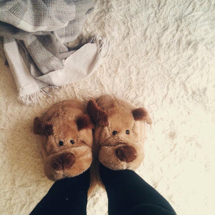 pantufas pantufas