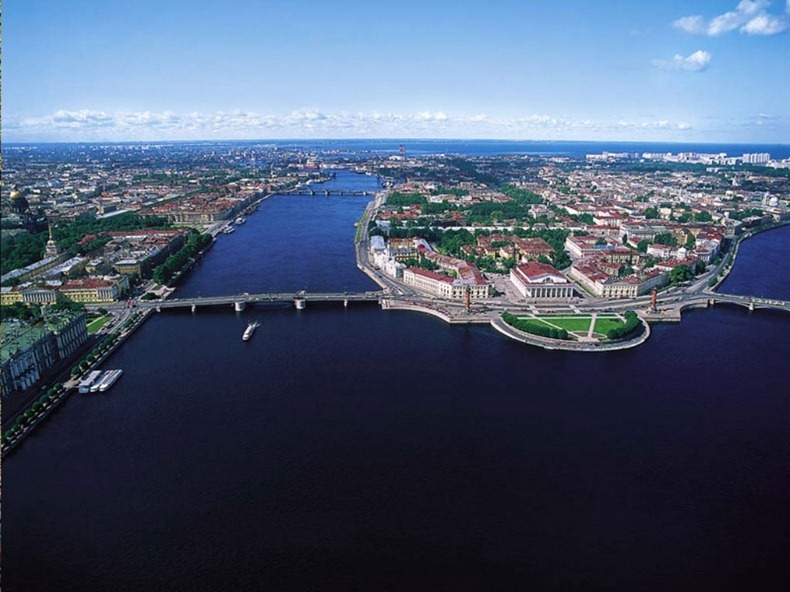 Vasilyevsky-Island Vasilyevsky-Island