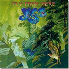 Fly From Here
