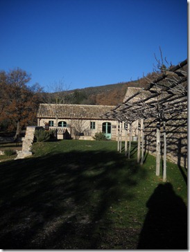 Assisi Volterra 122