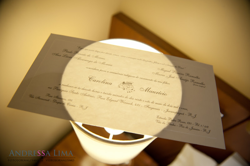 Fotos de Casamento Carolina e Maurício. Foto numero 2 do estudio L&D Producoes, do Rio de Janeiro, RJ. Andressa Lima e equipe fazem fotos de casamento (fotografias de casamentos), fotos de making-of (making of de noiva), fotos de eventos sociais, fotos de casal (ensaios fotograficos de e-session), videos de casamento (filmagem de casamentos), videos de making-of e videos de eventos sociais. Fotojornalismo e videojornalismo no Rio de Janeiro, RJ. Making of Carolina Casamento e Maurício Sheraton Barra 28.05.2011 fotos casamento rio de janeiro fotografias casal rj foto eventos noiva ensaio fotografico decoração casamentos fotojornalismo melhores fotógrafos penteados para convites com