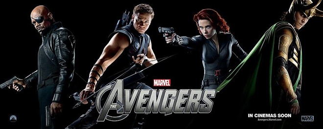 Avengers banner 02