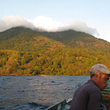 Approaching Pulau Pura (Matthew Riley, June 2009)