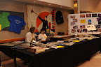 Verenigingsbeurs 2010: Foto