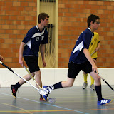 Heimrunde Junioren A & B