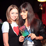 Посвящение в студенты 2011