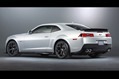 2014 Chevrolet Camaro Z28 2014 Chevrolet Camaro Z28