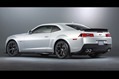 2014 Chevrolet Camaro Z28