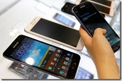 APPLE-SAMSUNG/MICROSOFT