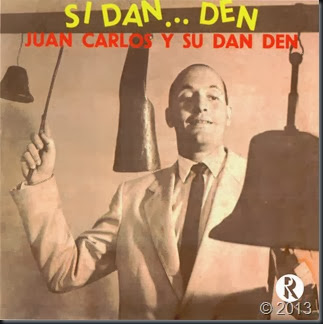 Dan Den - Si Dan... Den 1991 Front