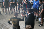 Foto's Beker Finale '07/'08