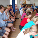 KyokushinExamenJeugdJunioren2010