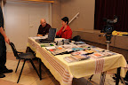 Verenigingsbeurs 2010: Foto