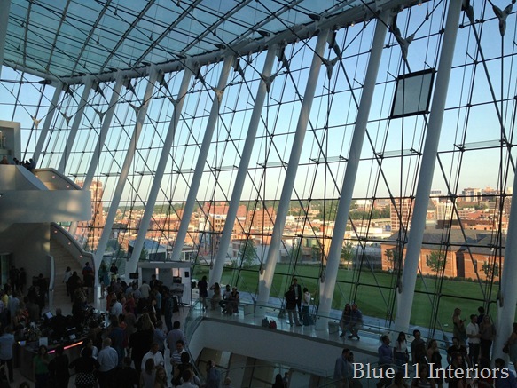 Kauffman Center