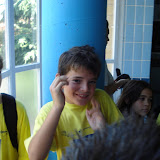Liga Gran Premio CE Benjamín - 4ª Jornada - Salamanca 2011