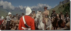 Zulu Cavalry Bring Hope