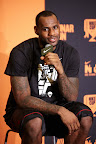 other event 110818 asia shanghai 1 11 The 2011 LeBron James Greater China Tour wrapped up with Opening of Nike Festival of Sport