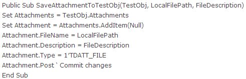 Run QTP framework in quality center Run QTP framework in quality center