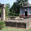 Rajbari Archeological Site, Nagaon