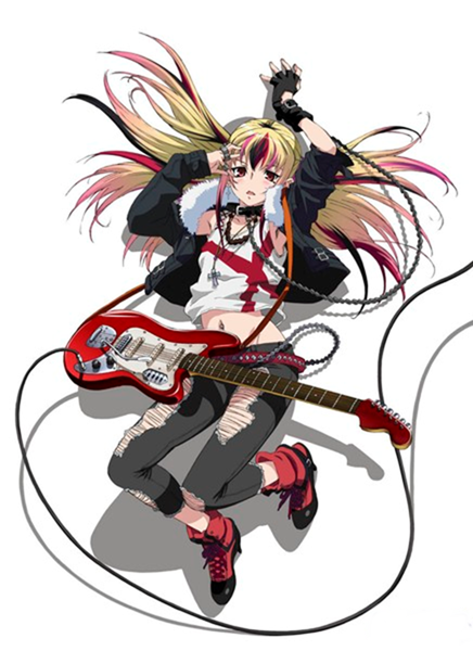 模物語 超絕虐奈狂 女裝少年祇堂鞠也單曲發售決定 模物語 超絕虐奈狂 女裝少年祇堂鞠也單曲發售決定