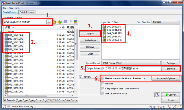 FastStone_Photo_Resizer_Step_01