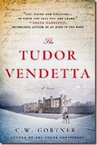 TheTudorVendetta