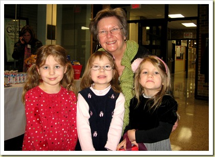 GirlsGrandma