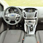 Essai de la nouvelle Ford Focus Trend Sport 1.6 ess Duratec de 125 ch BVA : Présence et précision captivantes