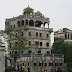 Village de Zili : diaolou