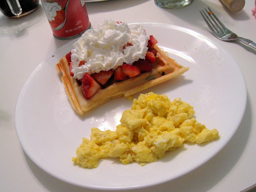 Mothers Day: 9 out of 10 moms would prefer an iPad to flowers