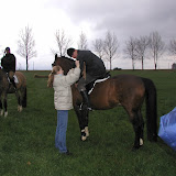 Imprezy: Hubertus 2003