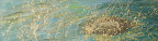 Alfredo Londaibere-S/t - inclusiones sobre papel montado en passpartout - 1988 - 240 x 65 cm