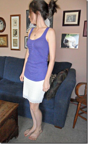 skirt 001