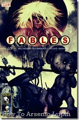 P00019 - Fables #6 P00019 - Fables #6