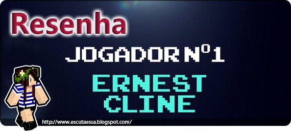 Banner Resenha - Jogador n1 Banner Resenha - Jogador n1