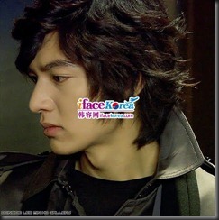 LEE MIN HO 1 LEE MIN HO 1