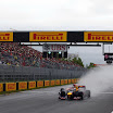 Sebastian Vettel, Red Bull