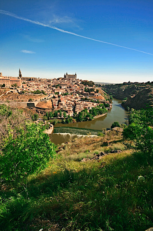 Испания: Толедо (foto v mire  фото путешествия испания  0504 toledo 0014)